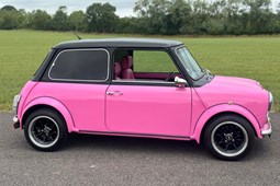 Austin Mini (85-92) 1000 City E 2d For Sale - JC Motorwise Ltd, READING