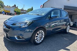 Vauxhall Corsa Hatchback (14-19) 1.4 SE 5d Auto For Sale - JC Motorwise Ltd, READING