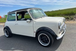 Austin Mini (85-92) 1000 Mayfair 2d For Sale - JC Motorwise Ltd, READING