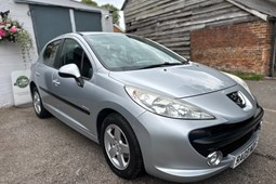 Peugeot 207 Hatchback (06-12) 1.4 Verve 5d For Sale - JC Motorwise Ltd, READING