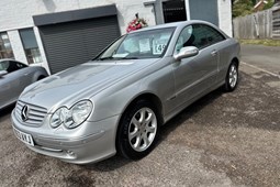 Mercedes-Benz C-Class Estate (00-07) C200K Avantgarde SE 5d Auto For Sale - JC Motorwise Ltd, READING