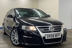 Volkswagen Passat R36 (08-10) 3.6 V6 R36 4MOTION Saloon 4d DSG For Sale - Car Market Yorkshire, Dewsbury