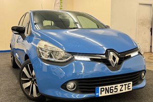 Renault Clio Hatchback (12-19) 0.9 TCE (90bhp) Dynamique S Nav 5d For Sale - Car Market Yorkshire, Dewsbury