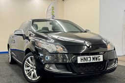 Renault Megane Coupe Cabriolet (10-16) 1.4 16V TCE GT Line TomTom 2d For Sale - Car Market Yorkshire, Dewsbury