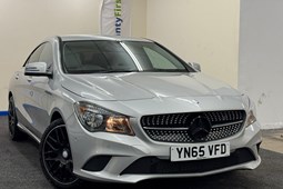 Mercedes-Benz CLA-Class (13-19) CLA (180bhp) Sport 4d Tip Auto For Sale - Car Market Yorkshire, Dewsbury