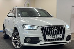 Audi Q3 (11-18) 2.0 TDI (177bhp) Quattro S Line 5d S Tronic For Sale - Car Market Yorkshire, Dewsbury