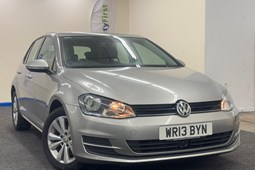 Volkswagen Golf Hatchback (13-20) 1.6 TDI Bluemotion Tech SE 5d For Sale - Car Market Yorkshire, Dewsbury