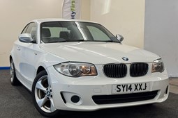 BMW 1-Series Coupe (07-13) 118d Exclusive Edition 2d For Sale - Car Market Yorkshire, Dewsbury