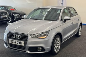 Audi A1 Sportback (12-18) 1.2 TFSI Sport 5d For Sale - Car Market Yorkshire, Dewsbury