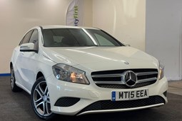 Mercedes-Benz A-Class (13-18) A180 CDI Sport 5d For Sale - Car Market Yorkshire, Dewsbury