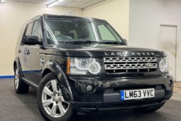 Land Rover Discovery (04-17) 3.0 SDV6 (255bhp) HSE 5d Auto For Sale - Car Market Yorkshire, Dewsbury