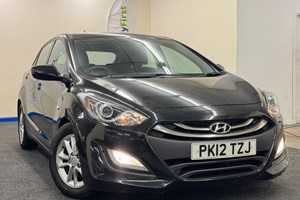 Hyundai i30 Hatchback (12-17) 1.6 CRDi Active 5d Auto For Sale - Car Market Yorkshire, Dewsbury