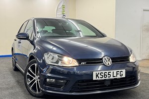 Volkswagen Golf Hatchback (13-20) 2.0 TDI R-Line 5d DSG For Sale - Car Market Yorkshire, Dewsbury