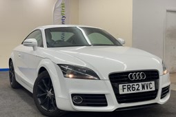 Audi TT Coupe (06-14) 1.8T FSI Sport 2d For Sale - Car Market Yorkshire, Dewsbury