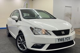 SEAT Ibiza Sport Coupe (08-17) 1.2 TSI I TECH 3d For Sale - Car Market Yorkshire, Dewsbury