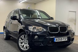 BMW X5 (07-13) 30d xDrive M Sport 5d Auto For Sale - Car Market Yorkshire, Dewsbury