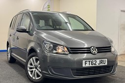 Volkswagen Touran (10-15) 2.0 TDI SE 5d DSG For Sale - Car Market Yorkshire, Dewsbury