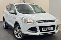 Ford Kuga (12-20) 2.0 TDCi (163bhp) Titanium 5d Powershift For Sale - Car Market Yorkshire, Dewsbury