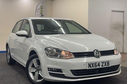 Volkswagen Golf Hatchback (13-20) 1.6 TDI (105bhp) Match 5d For Sale - Car Market Yorkshire, Dewsbury