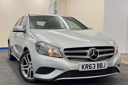 Mercedes-Benz A-Class (13-18) A180 CDI BlueEFFICIENCY SE 5d Auto For Sale - Car Market Yorkshire, Dewsbury