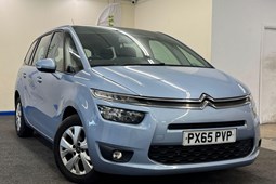 Citroen Grand C4 Picasso (14-18) 1.6 BlueHDi (100bhp) VTR+ 5d For Sale - Car Market Yorkshire, Dewsbury