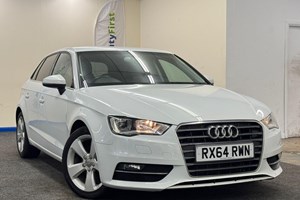 Audi A3 Sportback (13-20) 2.0 TDI Sport 5d For Sale - Car Market Yorkshire, Dewsbury