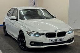 BMW 3-Series Saloon (12-19) 316d SE (07/15-) 4d For Sale - Car Market Yorkshire, Dewsbury