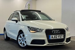 Audi A1 Hatchback (10-18) 1.2 TFSI SE 3d For Sale - Car Market Yorkshire, Dewsbury