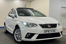 SEAT Ibiza Hatchback (17 on) SE Design 1.0 MPI 75PS 5d For Sale - Car Market Yorkshire, Dewsbury