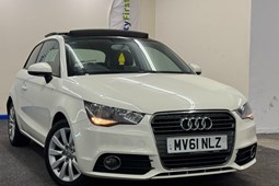 Audi A1 Hatchback (10-18) 1.6 TDI Sport 3d For Sale - Car Market Yorkshire, Dewsbury