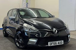 Renault Clio Hatchback (12-19) 0.9 TCE (90bhp) Dynamique S Nav 5d For Sale - Car Market Yorkshire, Dewsbury