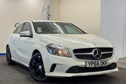 Mercedes-Benz A-Class (13-18) A180d Sport 5d For Sale - Car Market Yorkshire, Dewsbury