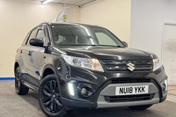Suzuki Vitara (15 on) 1.6 Kuro 5d For Sale - Car Market Yorkshire, Dewsbury