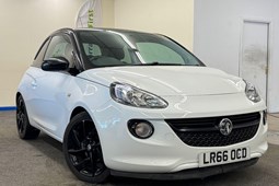 Vauxhall Adam (12-19) 1.2i Energised 3d For Sale - Car Market Yorkshire, Dewsbury