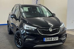 Vauxhall Mokka X (16-19) Design Nav 1.4i Turbo (140PS) S/S Ecotec FWD 5d For Sale - Car Market Yorkshire, Dewsbury