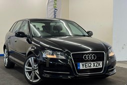 Audi A3 Sportback (04-13) 1.4 TFSI (Start Stop) 5d S Tronic For Sale - Car Market Yorkshire, Dewsbury