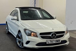 Mercedes-Benz CLA-Class (13-19) CLA 220 d Sport 7G-DCT auto (06/16 on) 4d For Sale - Car Market Yorkshire, Dewsbury