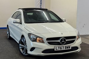 Mercedes-Benz CLA-Class (13-19) CLA 220 d Sport 7G-DCT auto (06/16 on) 4d For Sale - Car Market Yorkshire, Dewsbury