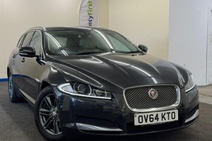 Jaguar XF Sportbrake (12-15) 2.2d Luxury 5d Auto For Sale - Car Market Yorkshire, Dewsbury