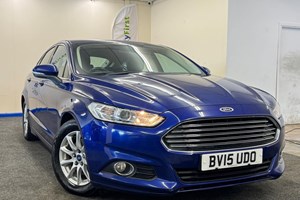Ford Mondeo Hatchback (14-22) 1.6 TDCi ECOnetic Zetec 5d For Sale - Car Market Yorkshire, Dewsbury