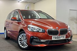 BMW 2-Series Gran Tourer (15-24) 218i Luxury Dual-clutch auto (04/2018 on) 5d For Sale - Car Market Yorkshire, Dewsbury