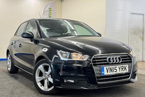 Audi A1 Sportback (12-18) 1.6 TDI Sport (01/15-) 5d For Sale - Car Market Yorkshire, Dewsbury