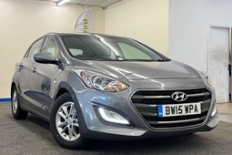Hyundai i30 Hatchback (12-17) 1.6 CRDi Blue Drive SE 5d For Sale - Car Market Yorkshire, Dewsbury