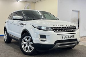 Land Rover Range Rover Evoque (11-19) 2.2 SD4 Pure (Tech Pack) Hatchback 5d Auto For Sale - Car Market Yorkshire, Dewsbury