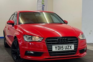 Audi A3 Saloon (13-20) 1.6 TDI (110bhp) Sport 4d S Tronic For Sale - Car Market Yorkshire, Dewsbury
