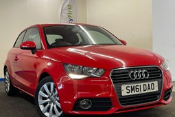 Audi A1 Hatchback (10-18) 1.4 TFSI Sport 3d For Sale - Car Market Yorkshire, Dewsbury