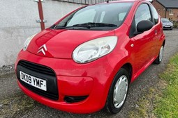 Citroen C1 (05-14) 1.0i VT 3d For Sale - Stables Car Sales Ltd, Shrewsbury