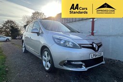 Renault Grand Scenic (09-16) 1.6 dCi Dynamique TomTom 5d For Sale - Stables Car Sales Ltd, Shrewsbury