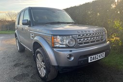 Land Rover Discovery (04-17) 3.0 SDV6 (255bhp) XS 5d Auto For Sale - Stables Car Sales Ltd, Shrewsbury