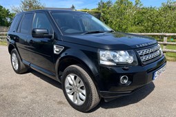 Land Rover Freelander (06-14) 2.2 SD4 HSE 5d Auto For Sale - Stables Car Sales Ltd, Shrewsbury